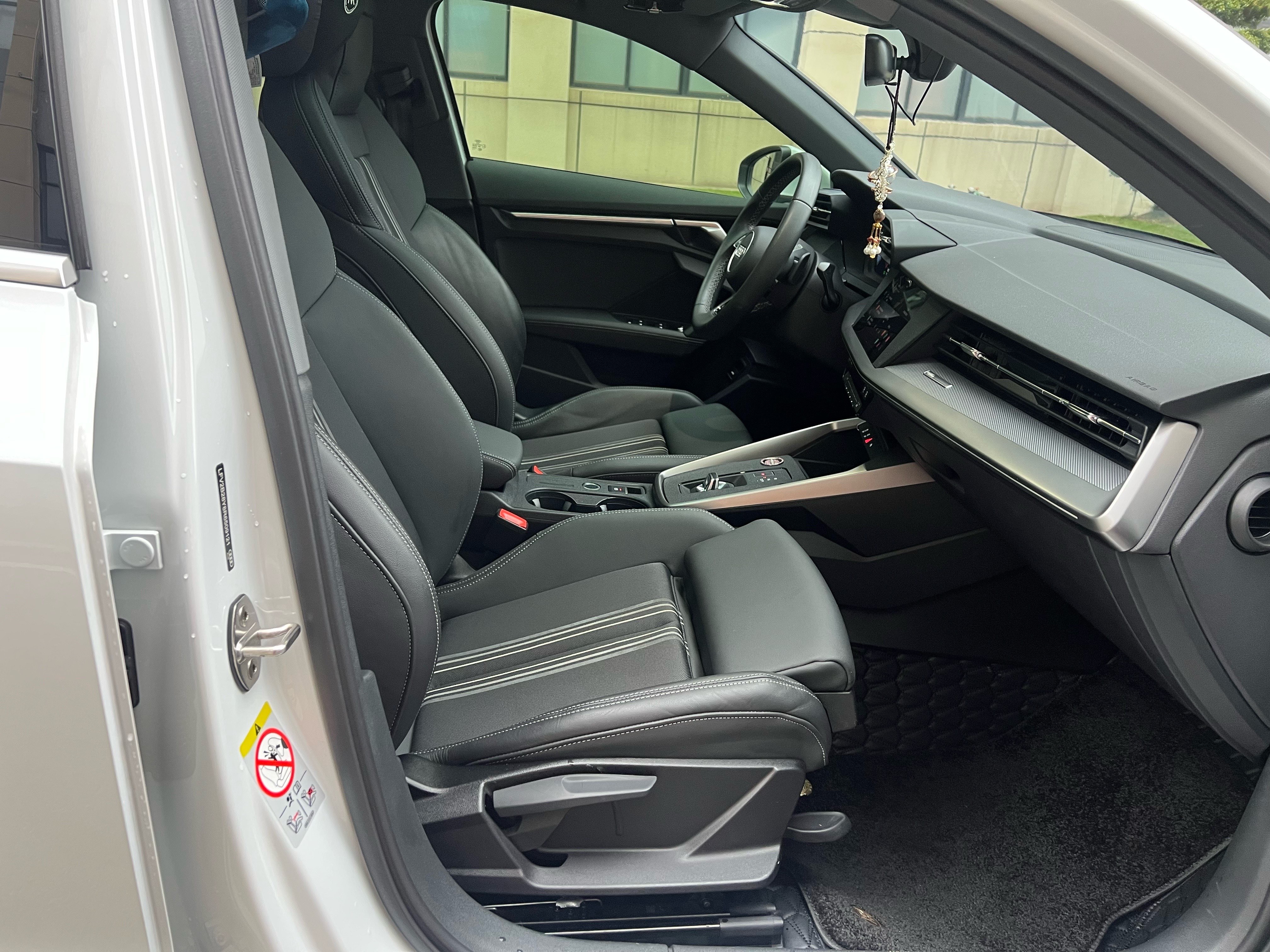 Audi A3 2024 car image #24
