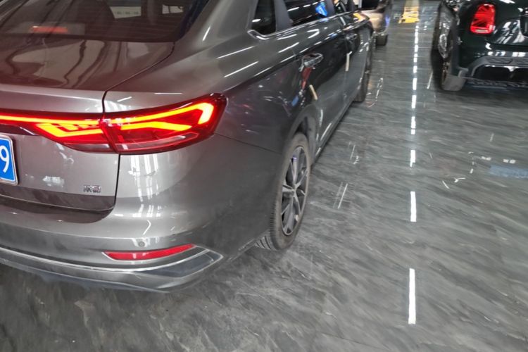 GEELY Emgrand 2021 #8 GEELY Emgrand 2021 immagine di auto #8