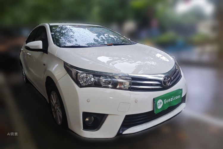 2015 #4 2015 car image #4