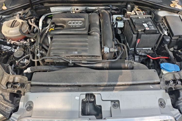 Audi A3 2020 #22 Audi A3 2020 car image #22