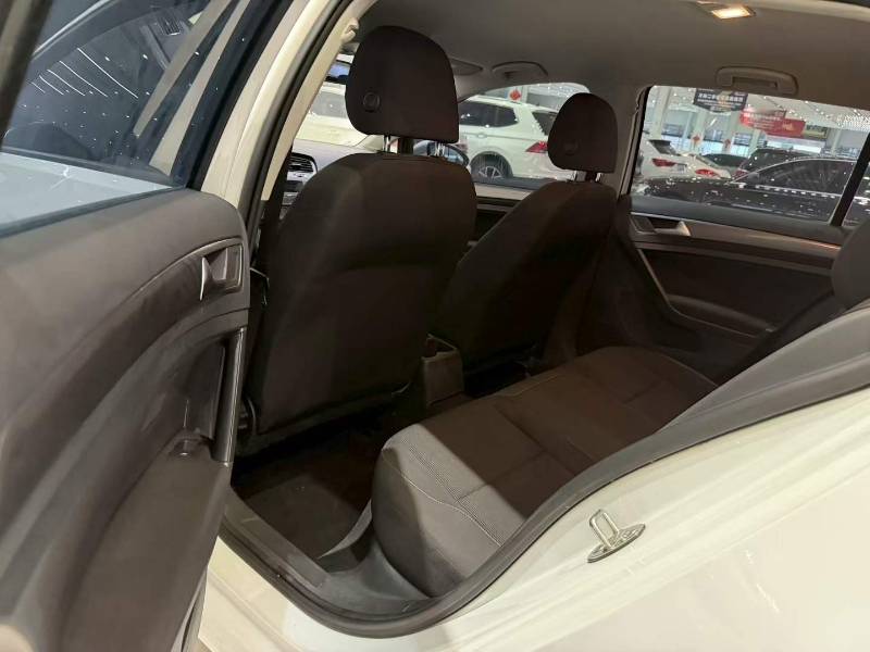 Volkswagen Golf 2015 #4 Volkswagen Golf 2015 car image #4