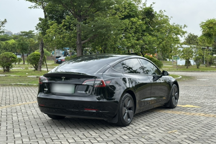 Tesla Model 3 2023 car image #3