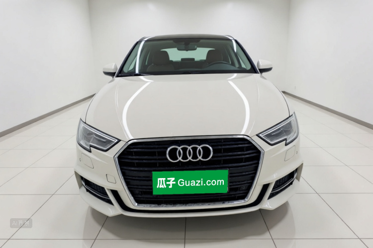 Audi A3 2017 #3 Audi A3 2017 car image #3