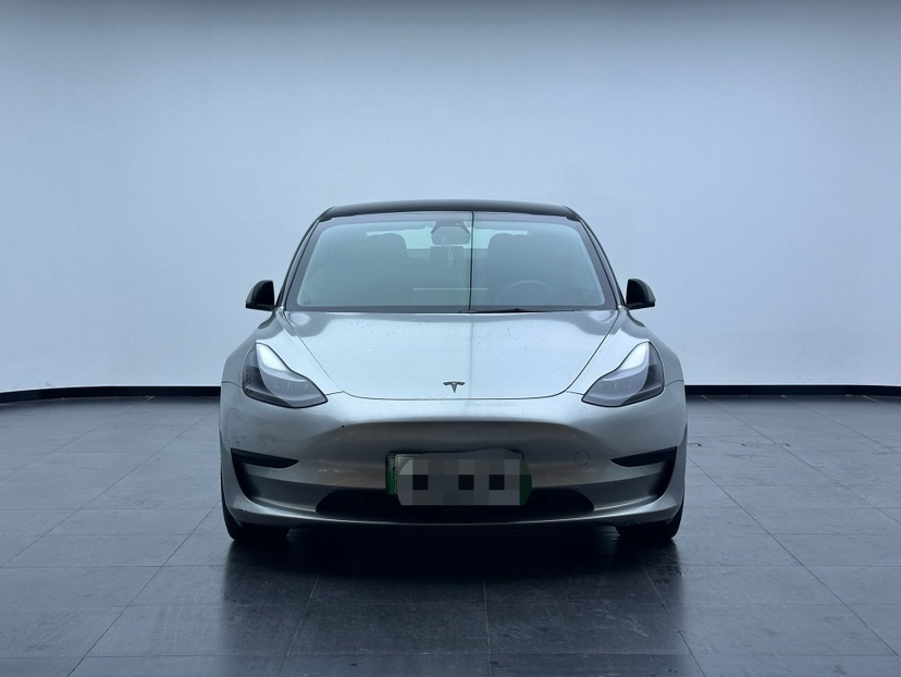 2021 #2 2021 car image #2