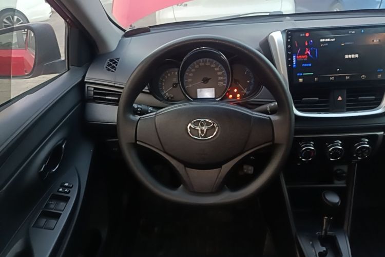 Toyota Vios 2019 #16 Toyota Vios 2019 immagine di auto #16