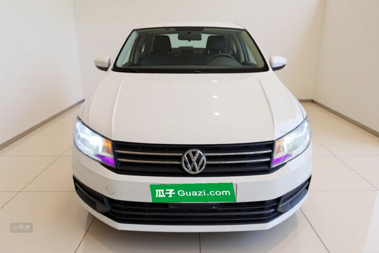 Volkswagen Santana 2019 #3 Volkswagen Santana 2019 car image #3