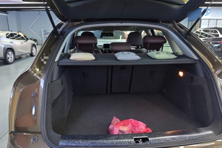 Audi Q3 2016 #19 Audi Q3 2016 car image #19