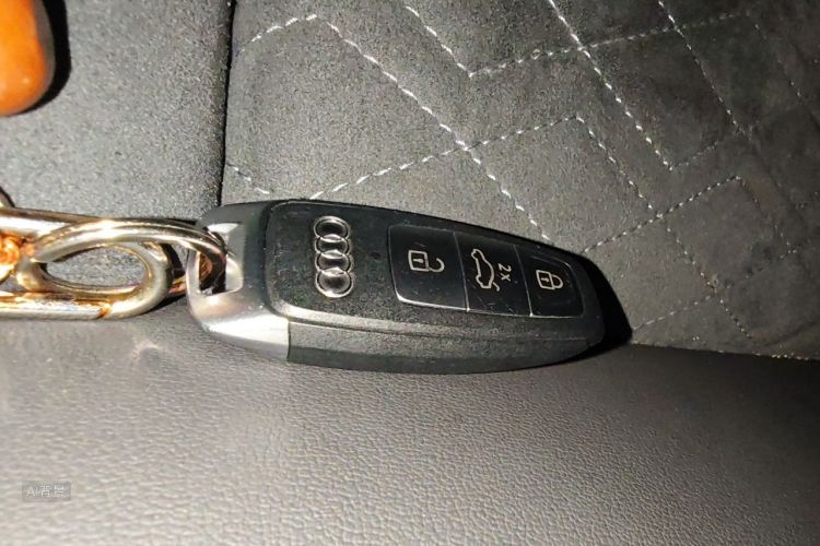 Audi A3 2022 car image #10