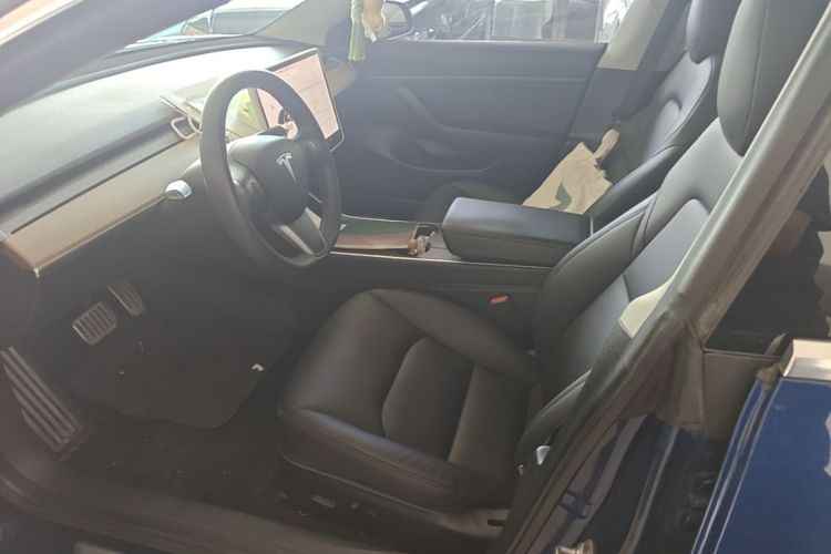Tesla Model 3 2020 #15 Tesla Model 3 2020 car image #15