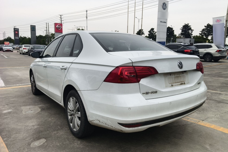Volkswagen Bora 2020 صورة سيارة #5