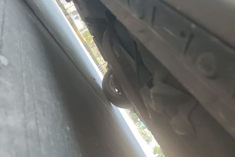 Toyota Corolla 2018 car image #20