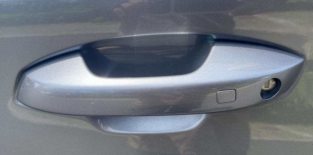 BYD Yuan Plus 2024 car image #10