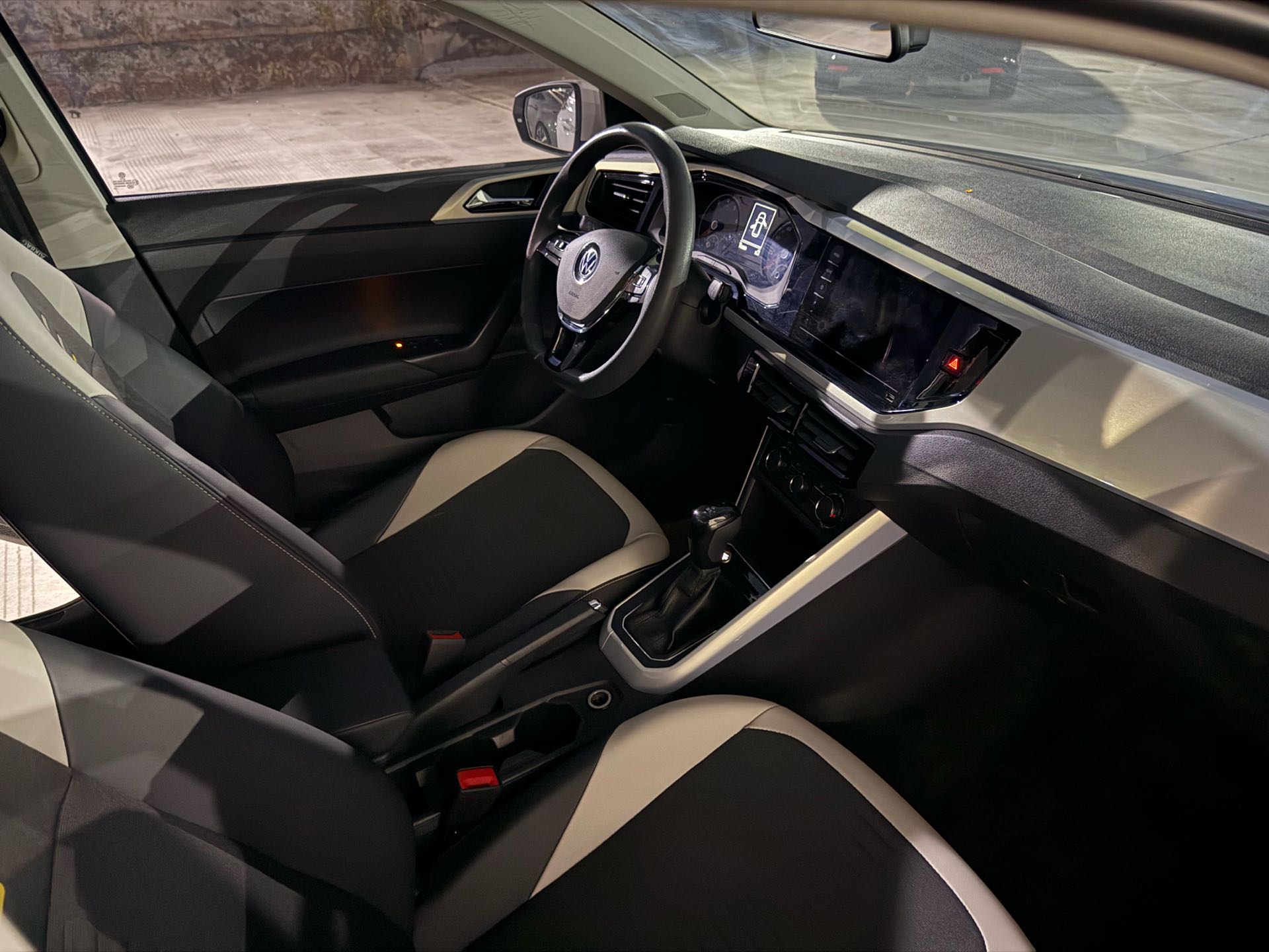 Volkswagen Polo 2021 #8 Volkswagen Polo 2021 car image #8