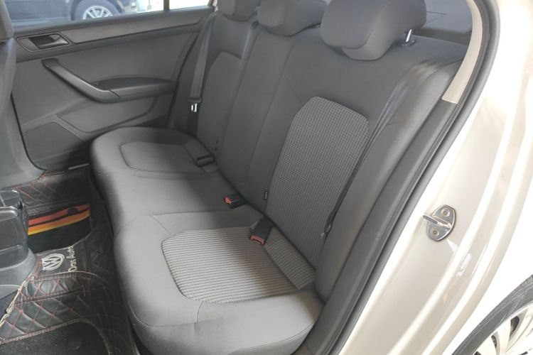Volkswagen Santana 2017 #17 Volkswagen Santana 2017 car image #17