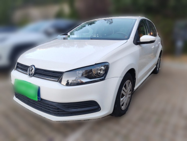 Volkswagen Polo 2019 Volkswagen Polo 2019 car image