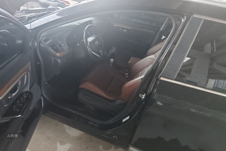 Honda CR-V 2021 car image #18