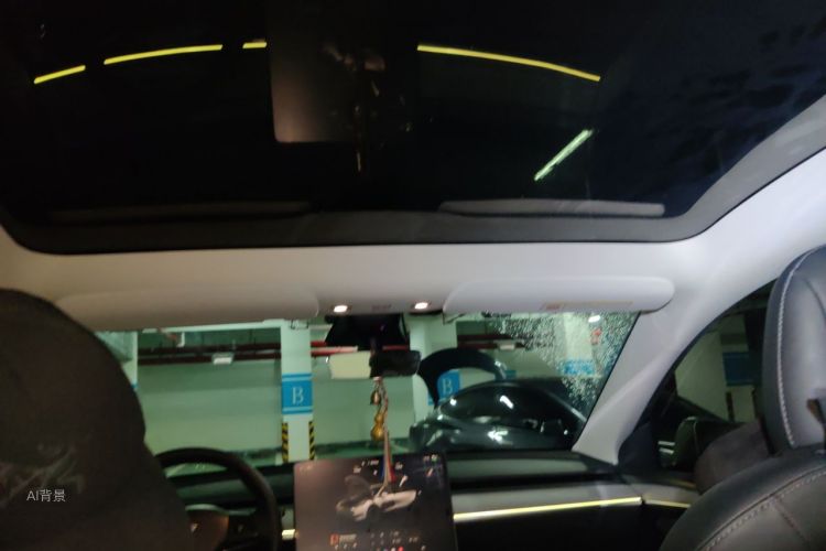 Tesla Model Y 2022 #20 Tesla Model Y 2022 car image #20