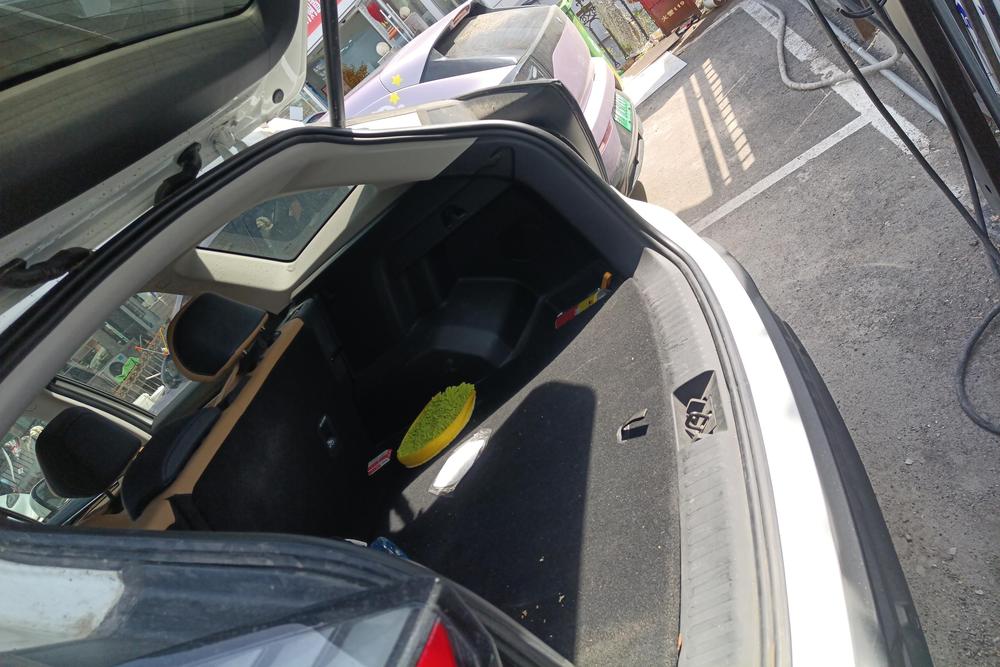 GEELY Boyue L 2023 #6 GEELY Boyue L 2023 immagine di auto #6