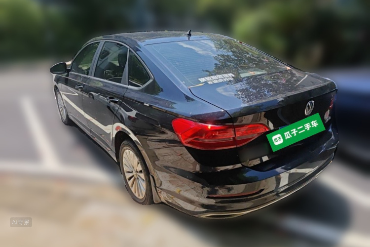 Volkswagen Lavida 2019 #5 Volkswagen Lavida 2019 car image #5