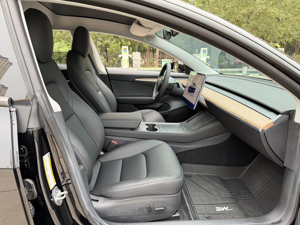 Tesla Model 3 2022 #16 Tesla Model 3 2022 car image #16