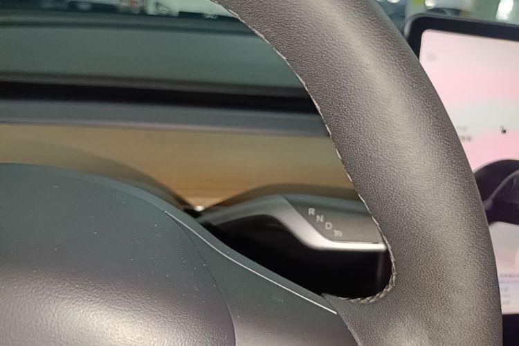 Tesla Model 3 2023 car image #14