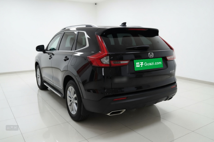 Honda CR-V 2024 car image #5