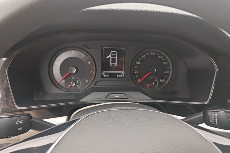 Volkswagen Lavida 2020 #13 Volkswagen Lavida 2020 immagine di auto #13