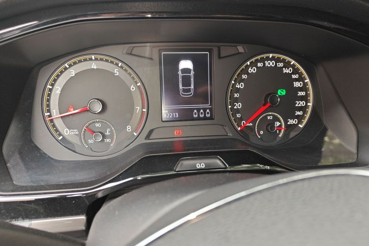 Volkswagen Bora 2020 صورة سيارة #13