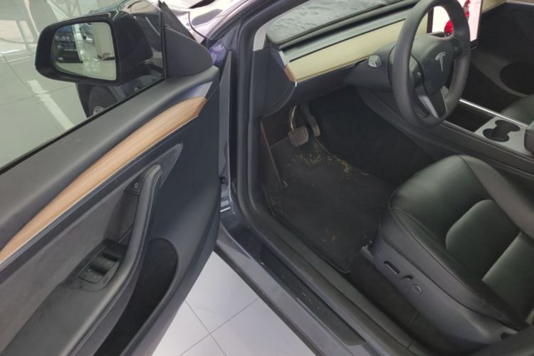 Tesla Model Y 2023 car image #16