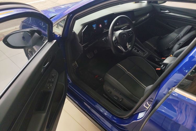 Volkswagen Golf 2020 immagine di auto #20