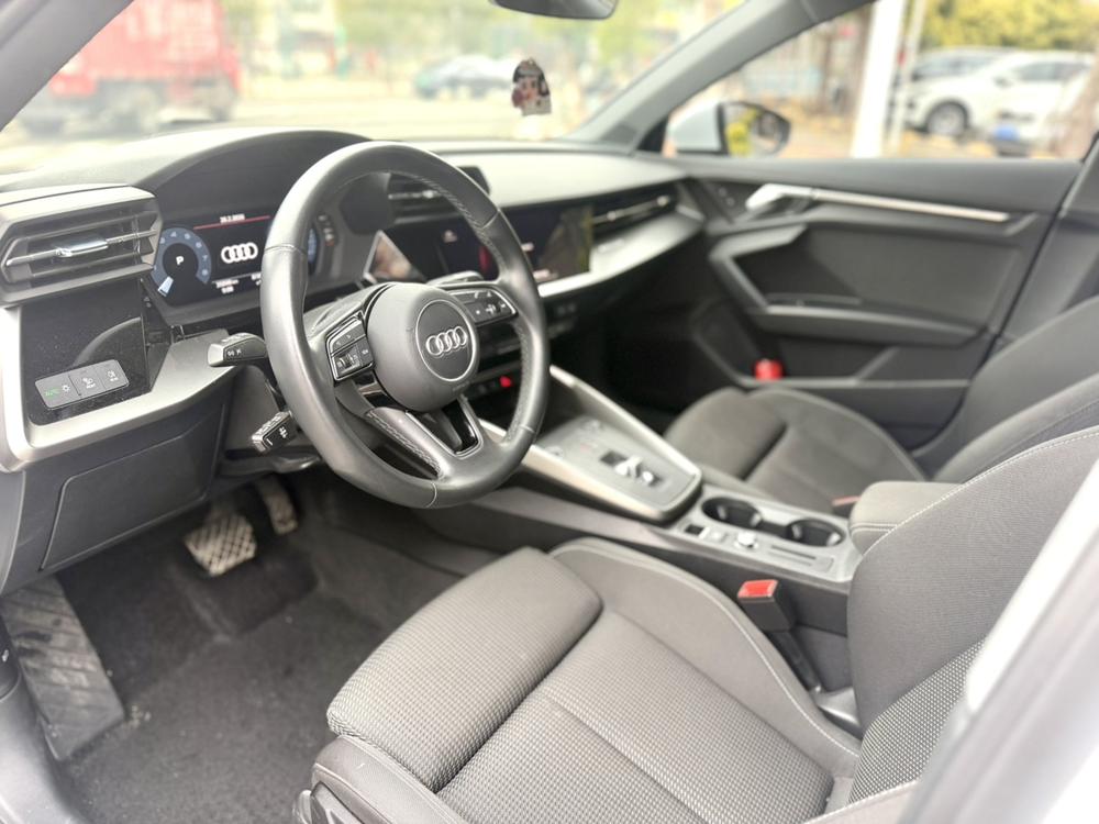 Audi A3 2023 #8 Audi A3 2023 immagine di auto #8