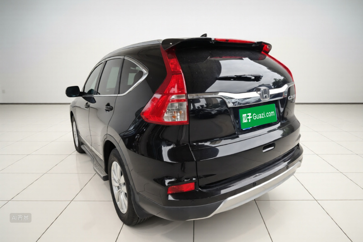 Honda CR-V 2015 #5 Honda CR-V 2015 car image #5
