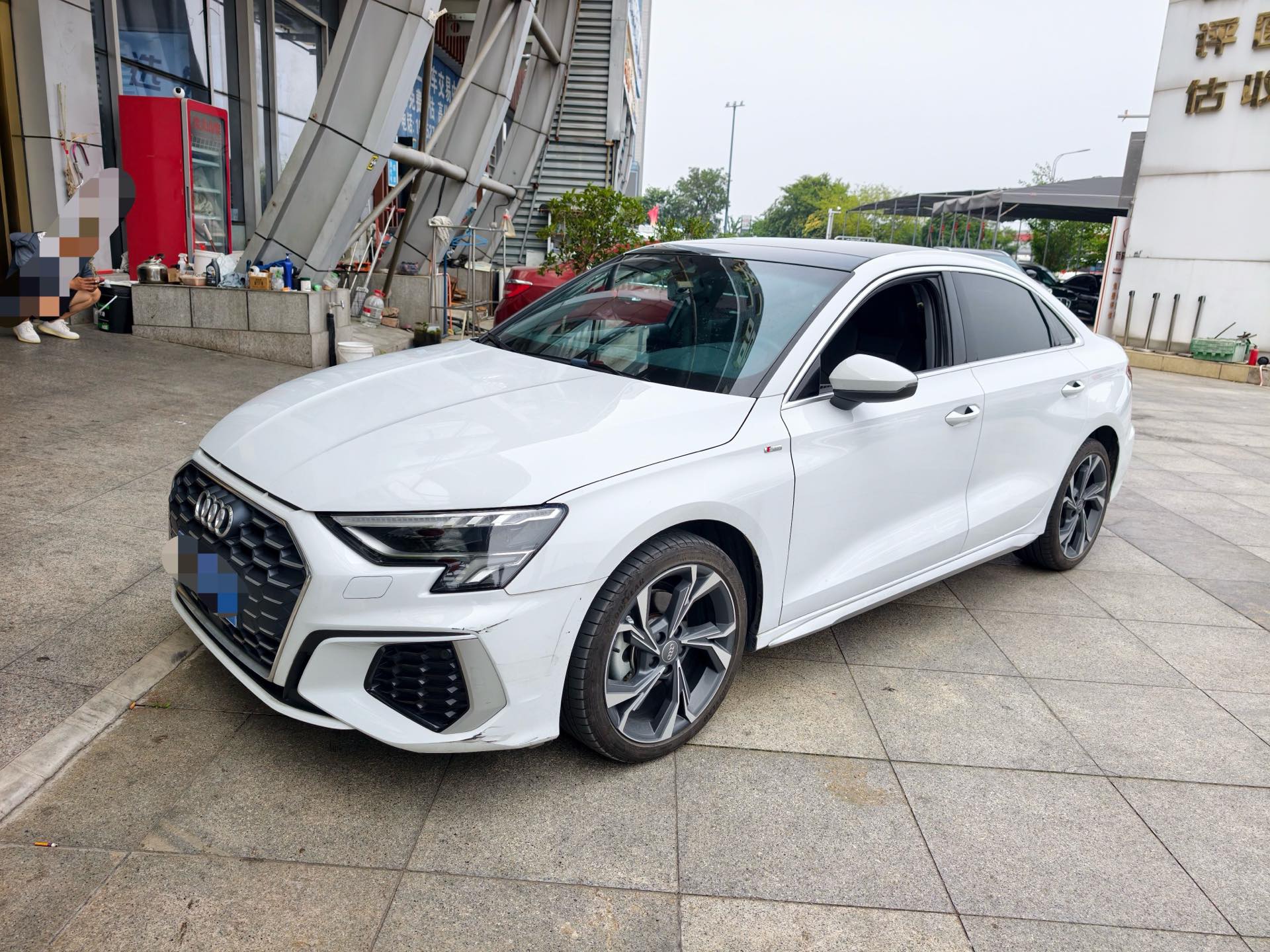 2023 car image 