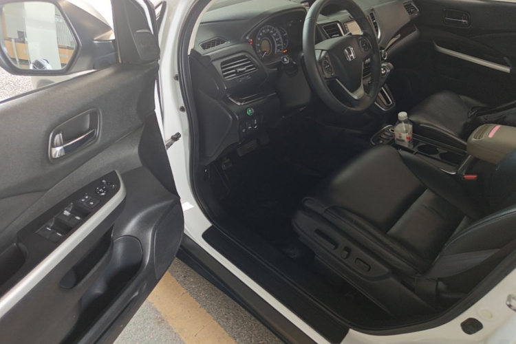 Honda CR-V 2016 car image #18