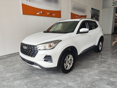 Chery Tiggo 5x 2020 car image 