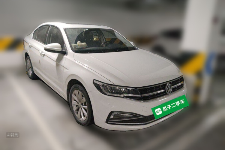 Volkswagen Bora 2019 car image #4