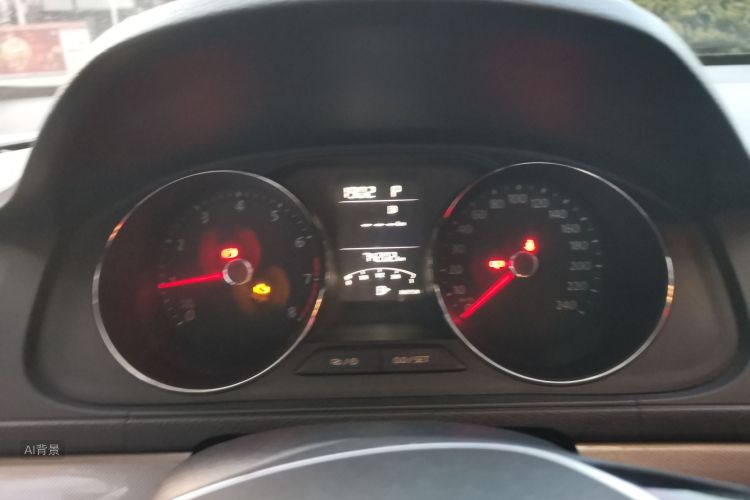 Volkswagen Lavida 2019 #13 Volkswagen Lavida 2019 car image #13
