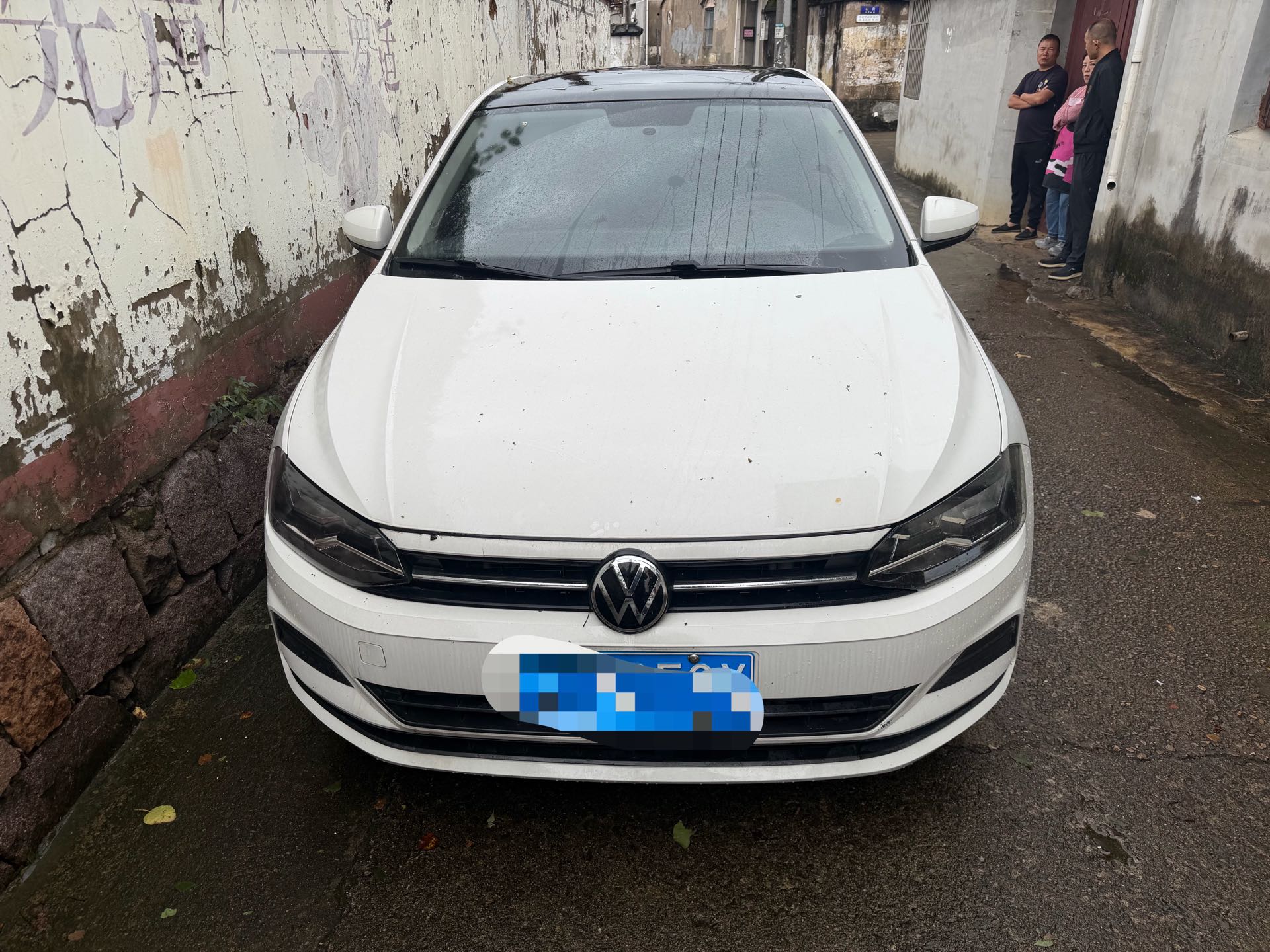 Volkswagen Polo 2021 #2 Volkswagen Polo 2021 immagine di auto #2
