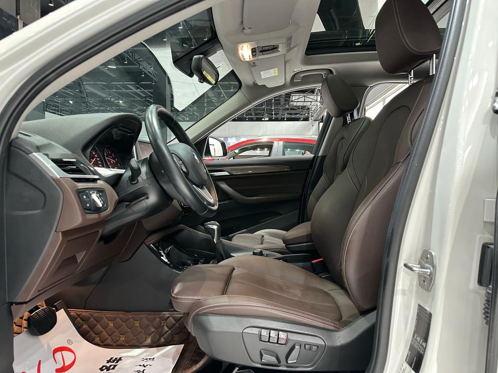 BMW X1 2017 car image #16