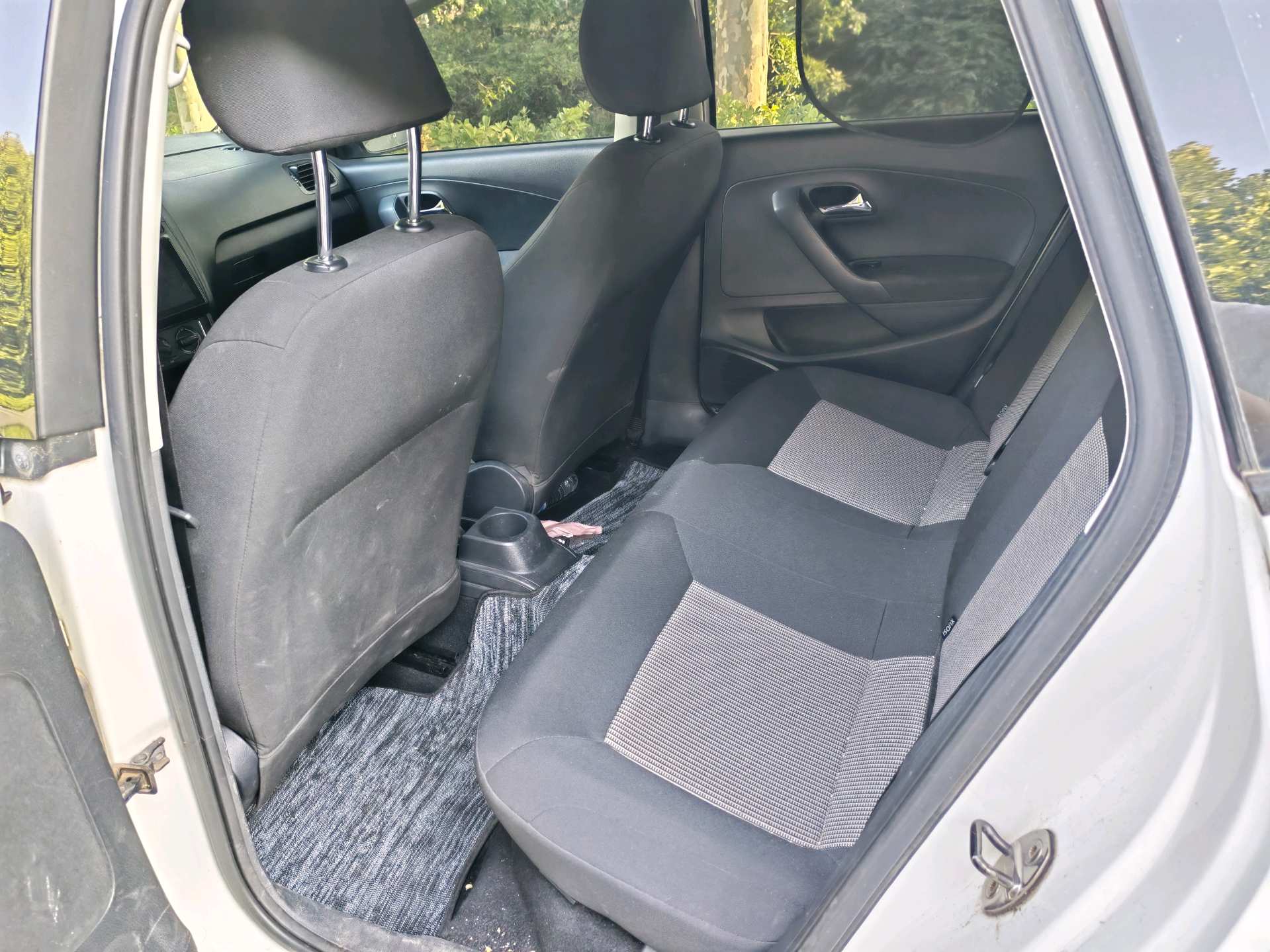 Volkswagen Polo 2017 #9 Volkswagen Polo 2017 car image #9