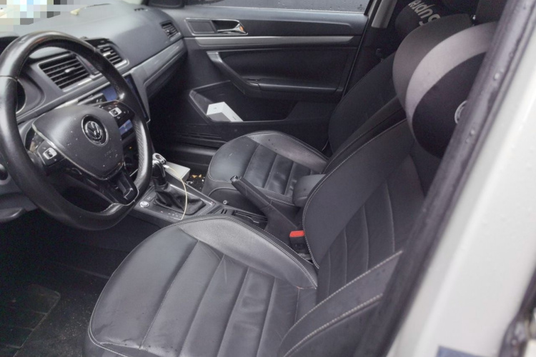 Volkswagen Lavida 2017 #15 Volkswagen Lavida 2017 car image #15