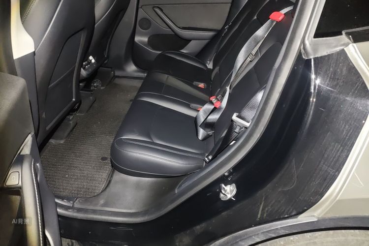 Tesla Model Y 2021 immagine di auto #19