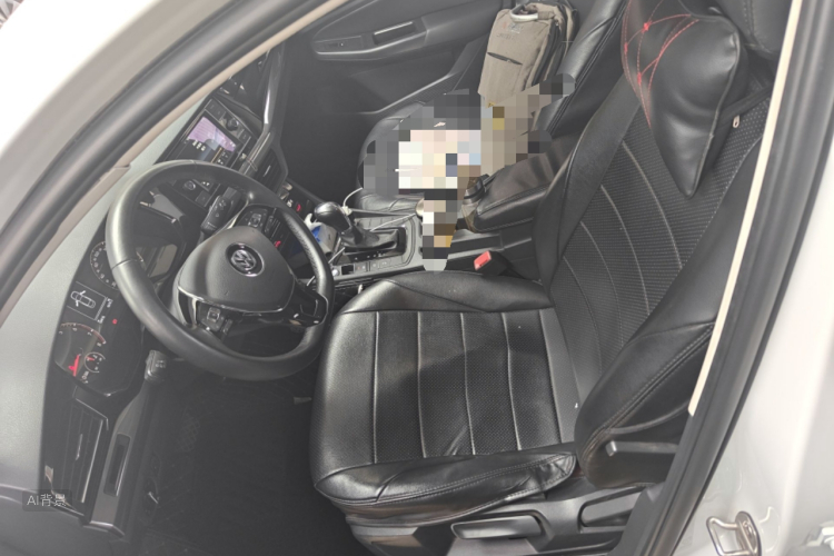 Volkswagen Bora 2020 image de voiture #17