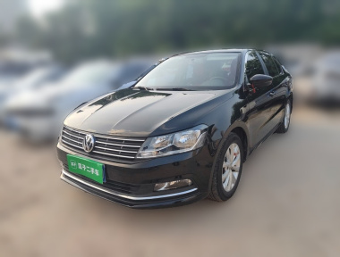 Volkswagen Lavida 2017 car image 