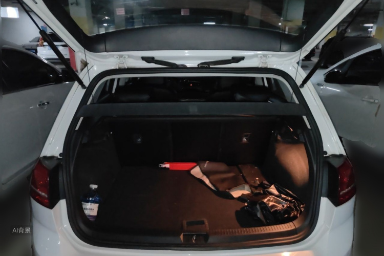 Volkswagen Golf 2015 #21 Volkswagen Golf 2015 immagine di auto #21