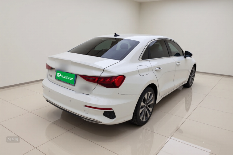 Audi A3 2022 صورة سيارة #7