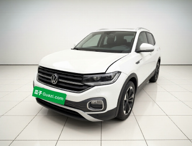 Volkswagen Tacqua 2023 汽车图片 