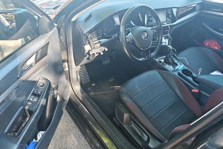 Volkswagen Bora 2020 #18 Volkswagen Bora 2020 immagine di auto #18