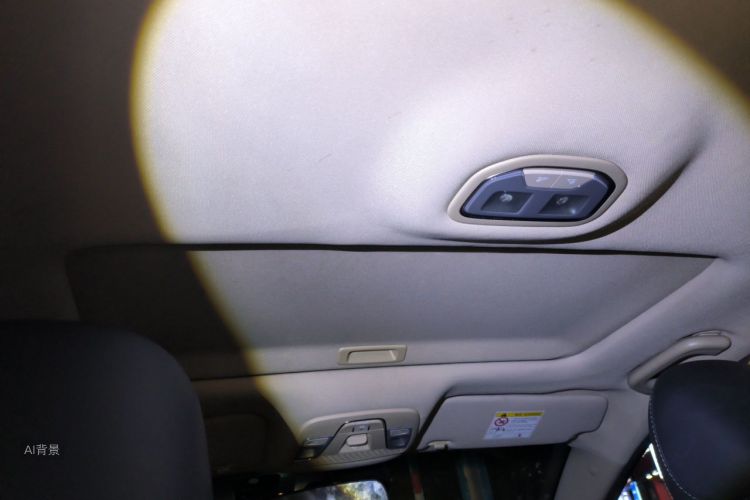 GEELY Emgrand 2019 #20 GEELY Emgrand 2019 car image #20