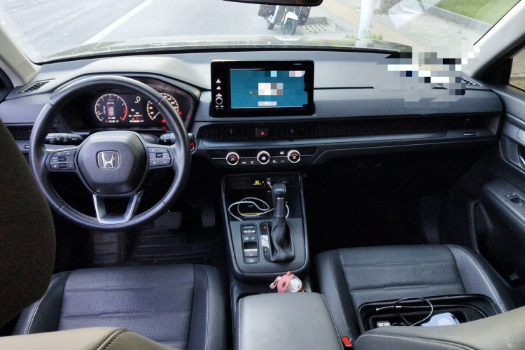 Honda CR-V 2023 #12 Honda CR-V 2023 car image #12